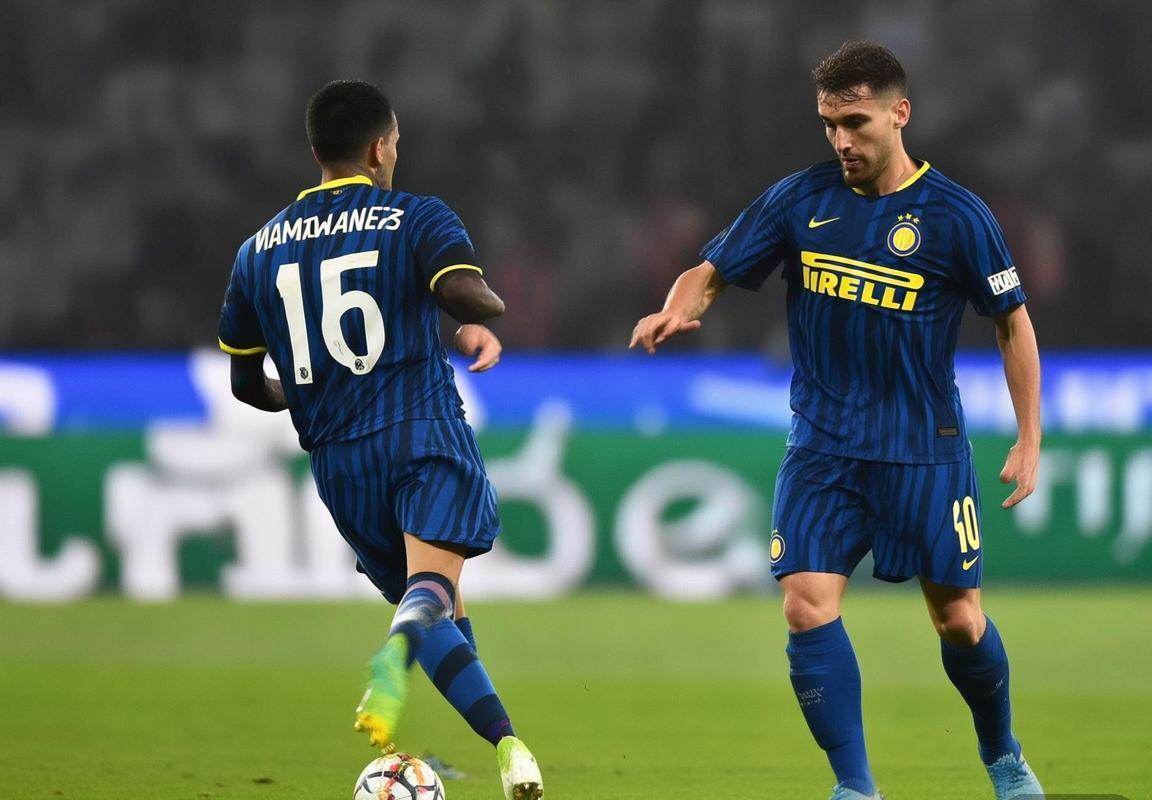 意甲末轮焦点战：国际米兰客胜比萨冲击欧战资格，比萨保级形势严峻