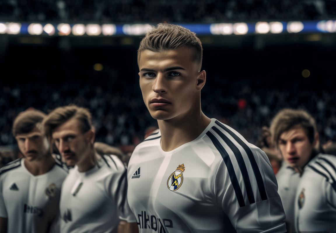 皇马危机：阿隆索执教危机、引援策略迷雾与新星回归计划全解析