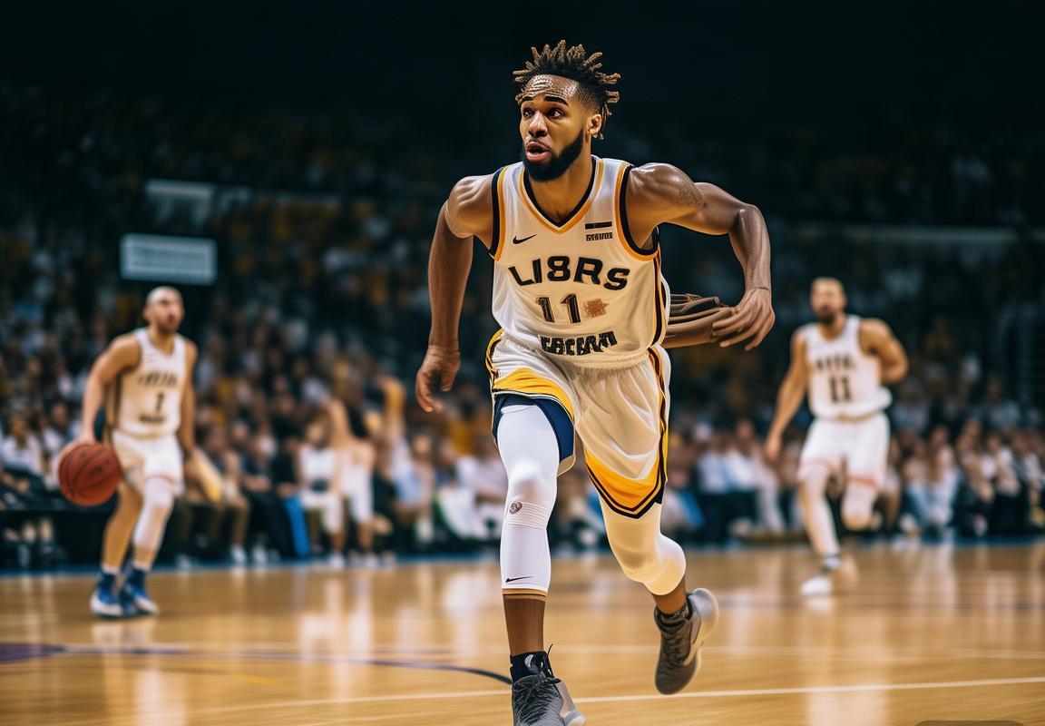 奇兵状态低迷场均得分骤降，投篮命中率下滑影响球队进攻火力牵动雄鹿赛季走向