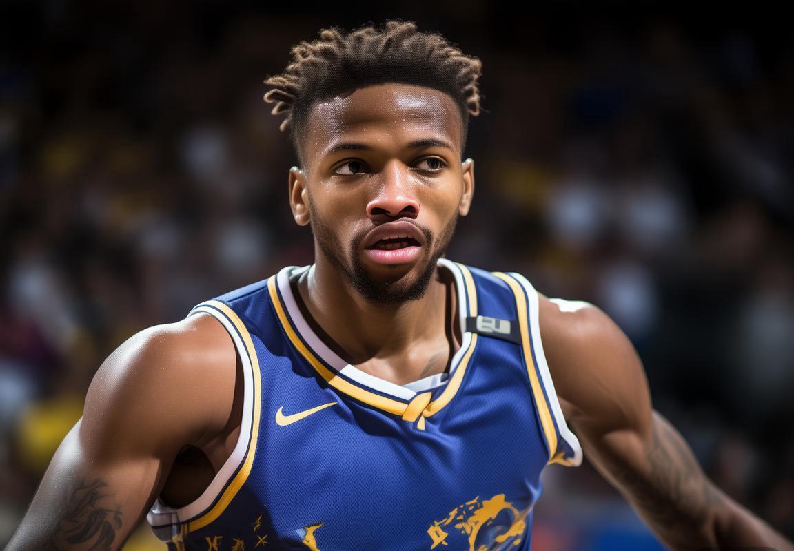 加布·奎诺内斯双向合同救主，勇士胜利背后暗藏抉择：波杰姆斯基与库明加的未来何去何从？